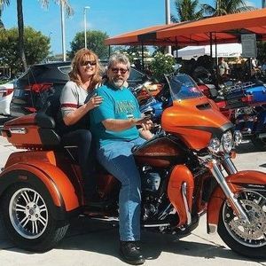 Meet your Posher, Nancy